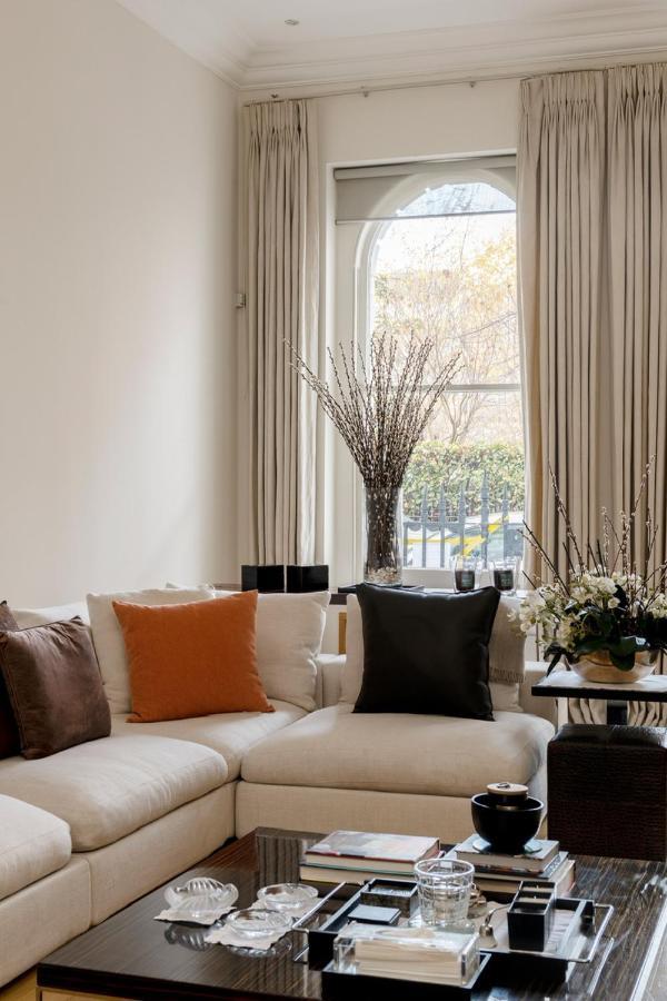 Maisonette Hyde Park 런던 외부 사진