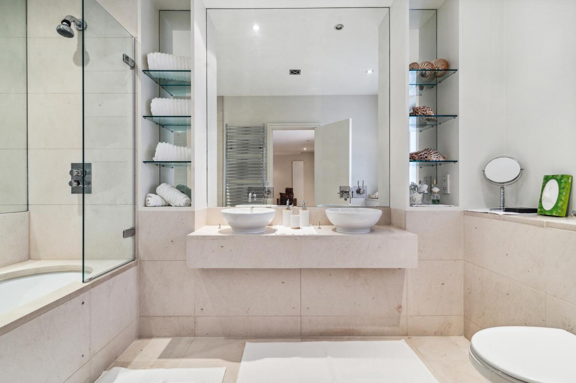 Maisonette Hyde Park 런던 외부 사진