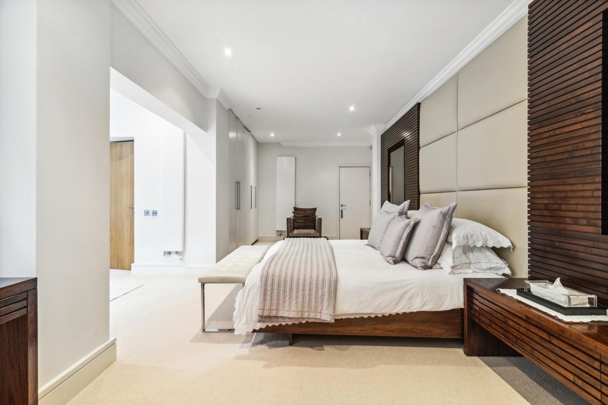 Maisonette Hyde Park 런던 외부 사진