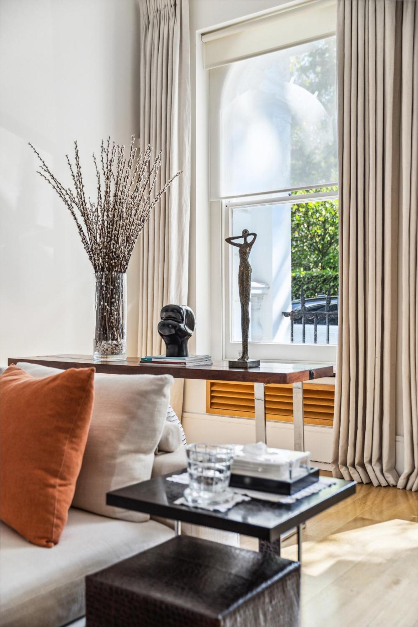 Maisonette Hyde Park 런던 외부 사진