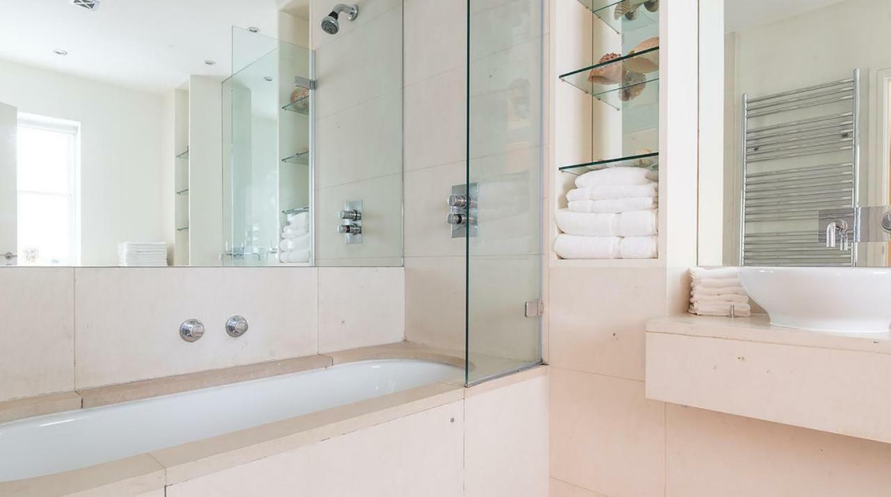 Maisonette Hyde Park 런던 외부 사진