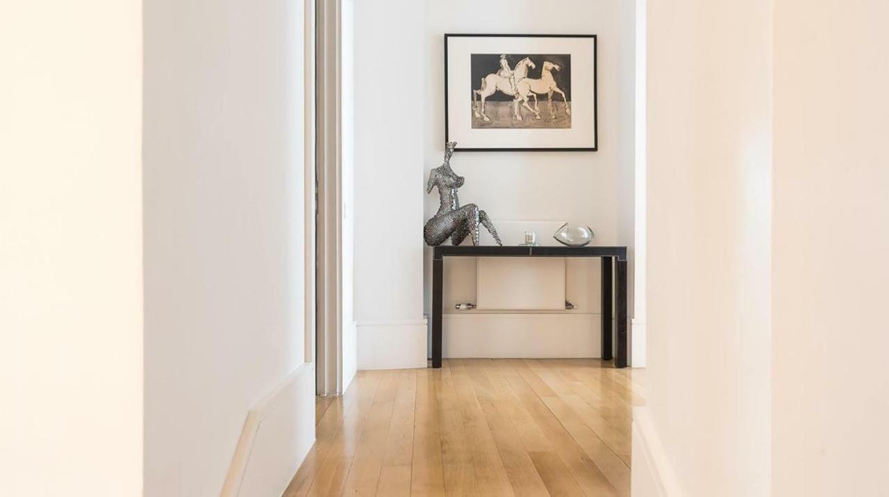 Maisonette Hyde Park 런던 외부 사진