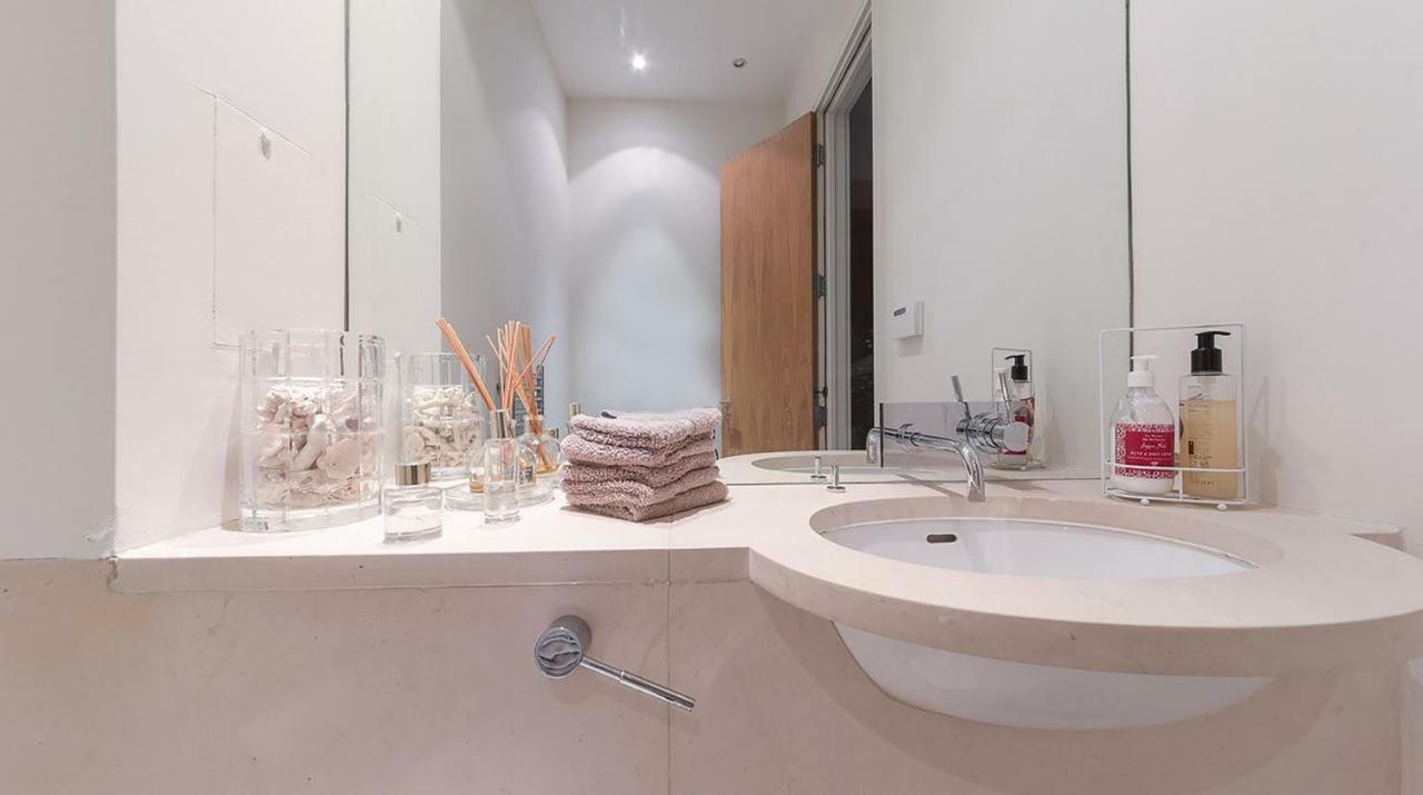 Maisonette Hyde Park 런던 외부 사진